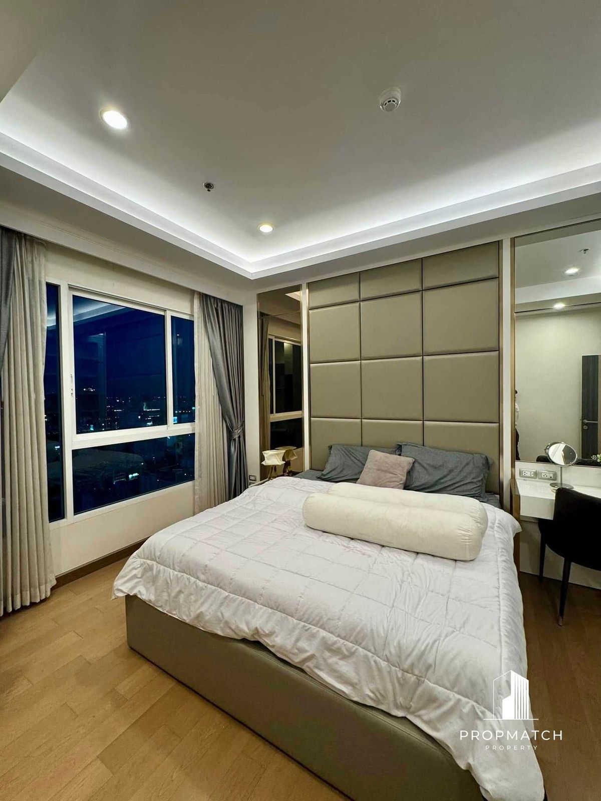 ขายคอนโดราชเทวี พญาไท : ⚡️Flash Deal⚡️ราคาดีที่สุด ห้ามพลาดนัดชมห้องก่อนโดนจอง supalai elite phayathai ชั้นสูงวิวดีที่สุด ตำแหน่งเริศ 61SQM 7,500,000 B