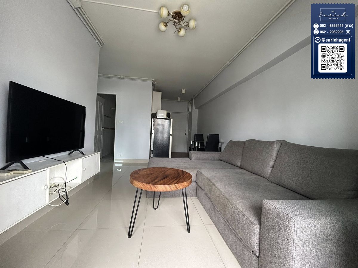 For RentCondoSukhumvit, Asoke, Thonglor : 💙 Rent Thonglor Tower, a large room in the center of BTS Thonglor 💙 Tel. 092-8366444 stars // line id: @enrichagent