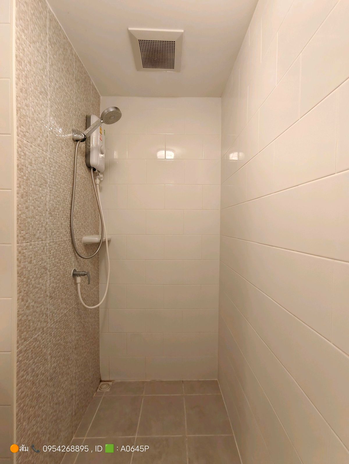 For RentCondoNonthaburi, Bang Yai, Bangbuathong : ✅Room ready to move in✅Plum Condo Central Station Phase 2 **The first building has a 7-Eleven near the BTS. Next to Central West Department Store