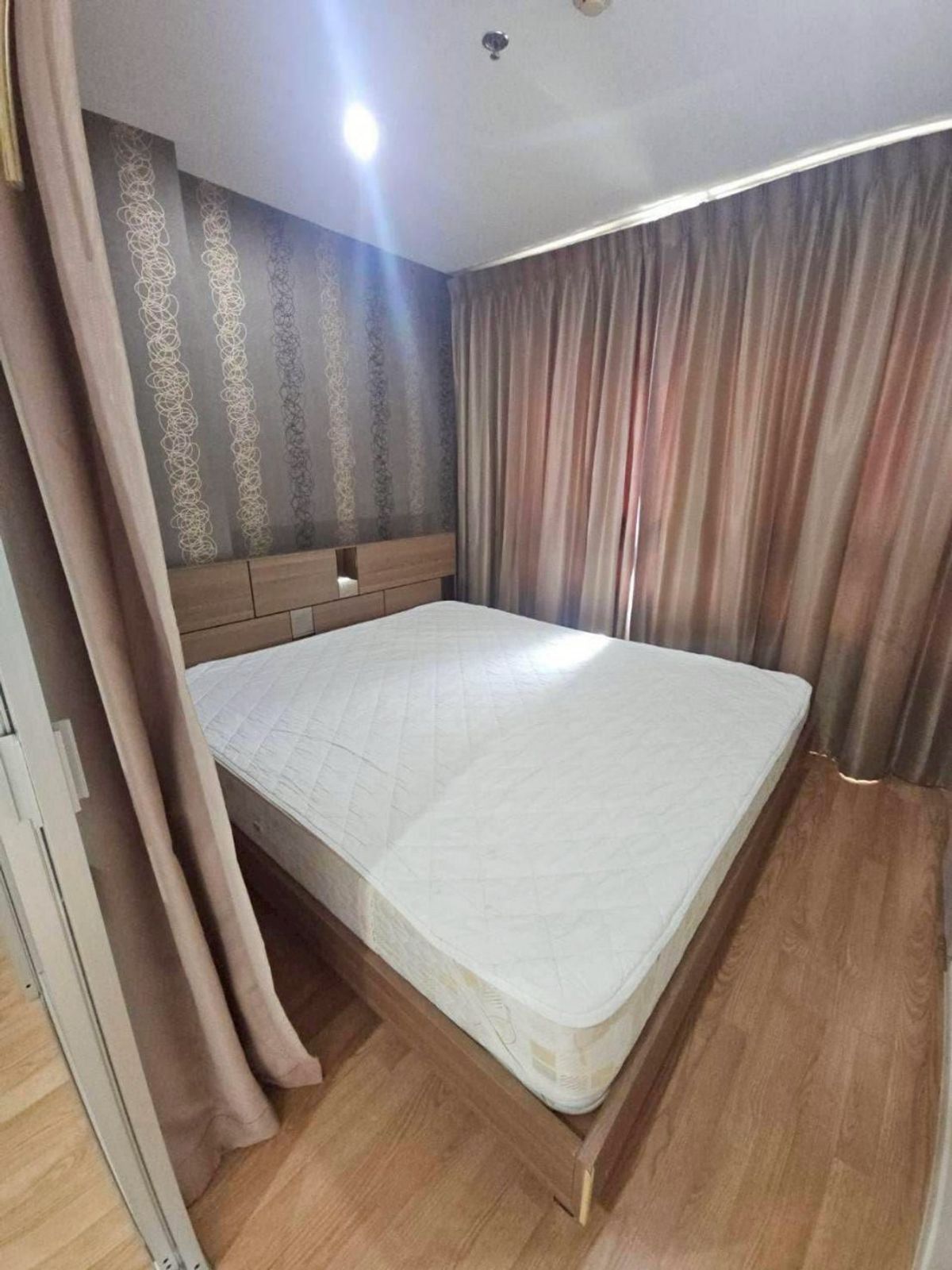 ให้เช่าคอนโดเสรีไทย-นิด้า : ✅ LP60237 ✅ Line ID : @p2nproperty