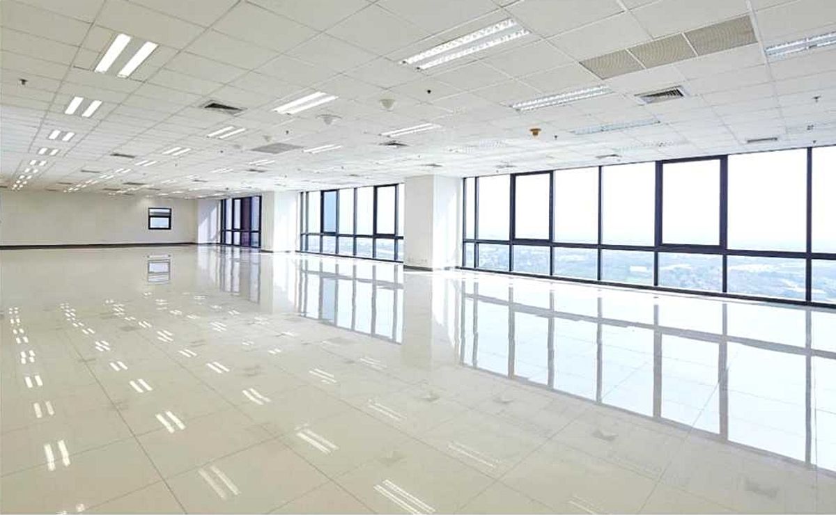 ให้เช่าสำนักงานบางนา แบริ่ง ลาซาล : พื้นที่สำนักงาน 145-1,360 ตรม. ใกล้เมกะบางนาและ MRT ศรีเอี่ยม