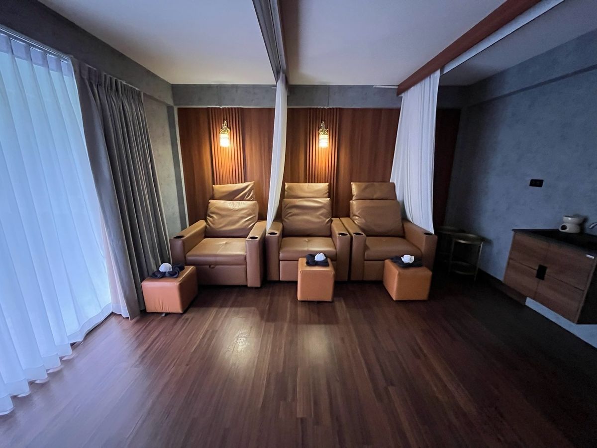 เซ้งร้านค้า/ตลาดนัดสุขุมวิท อโศก ทองหล่อ : เซ้งกิจการ สปา ร้านนวด ใกล้ รถไฟฟ้า BTS เอกมัย 1.7 กม. | Take Over Business - Spa and Massage in Ekamai (Sukhumvit 63) nearby BTS Ekamai 1.70 kilometers