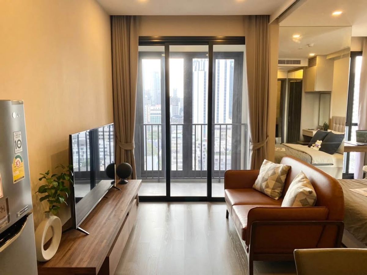 For RentCondoSukhumvit, Asoke, Thonglor : Rent Ashton Asoke