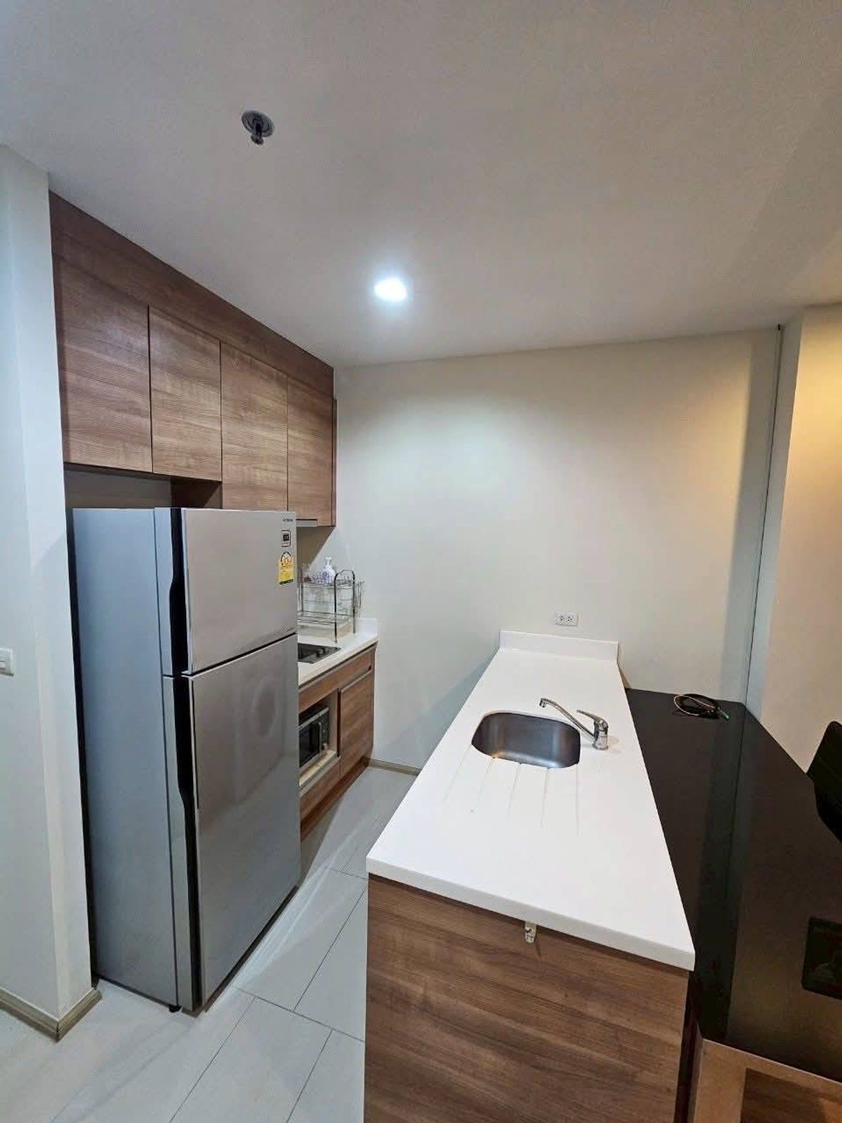 ให้เช่าคอนโดรัชดา ห้วยขวาง : 💥ST-8513💥ว่าง ให้ เช่า  ริทึ่ม รัชดา - ห้วยขวาง 👉แอดไลน์ @accessliving 