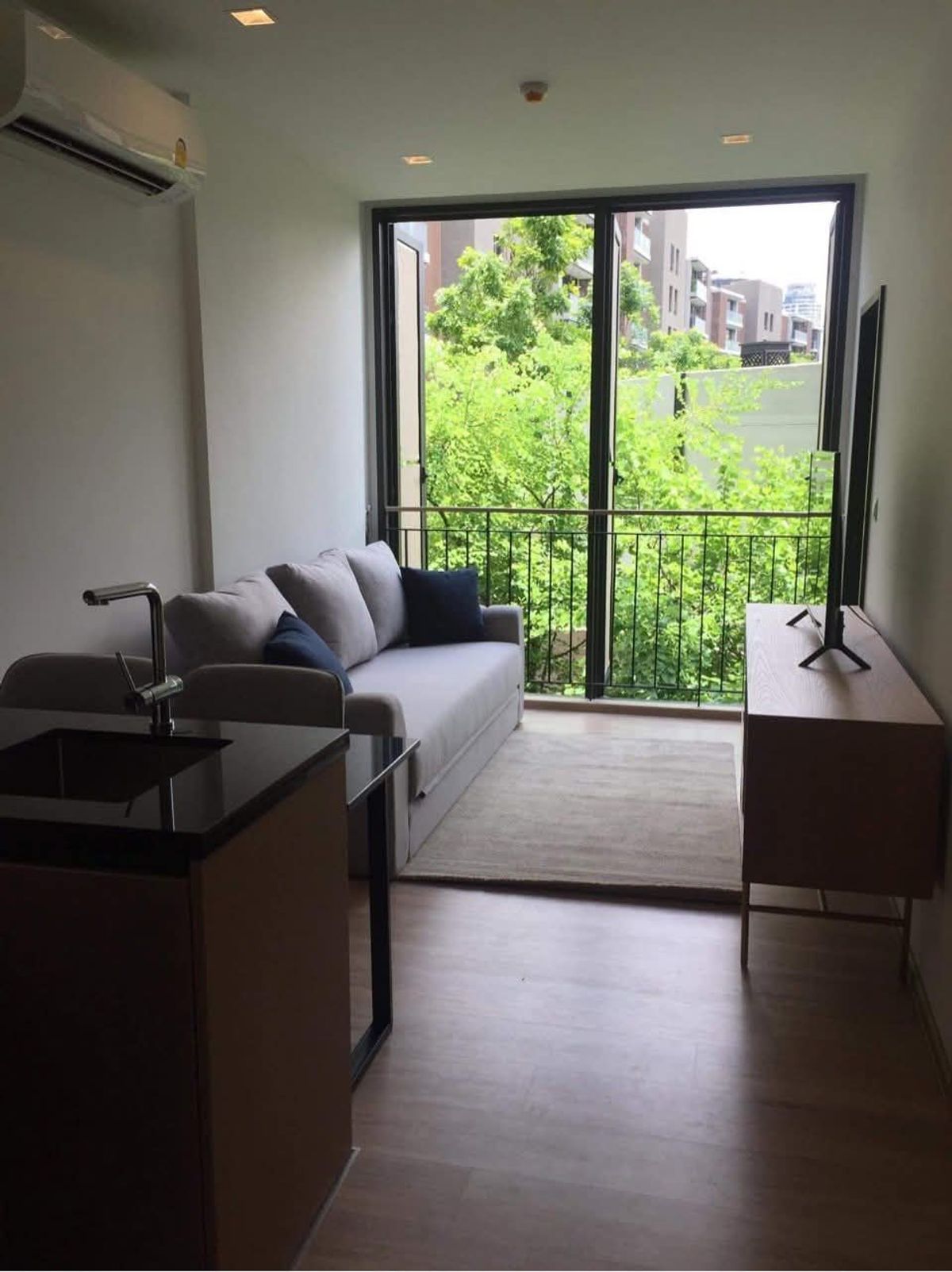 For RentCondoOnnut, Udomsuk : 💥ST-6430💥KAWA HAUS 👉Line : @accessliving