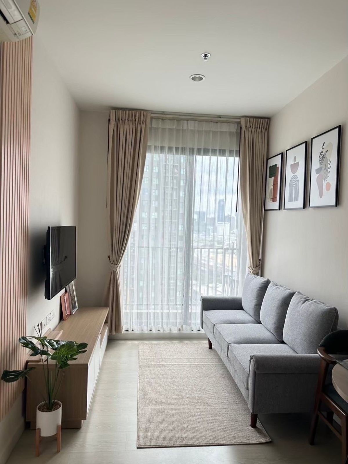 For SaleCondoRama9, Petchburi, RCA : Code: KJS169 Sell The Niche Pride Thonglor - Phetchaburi (The Nichpree Thonglor - Phetchaburi) 📲 Inquire @kjcondo (with @in front)