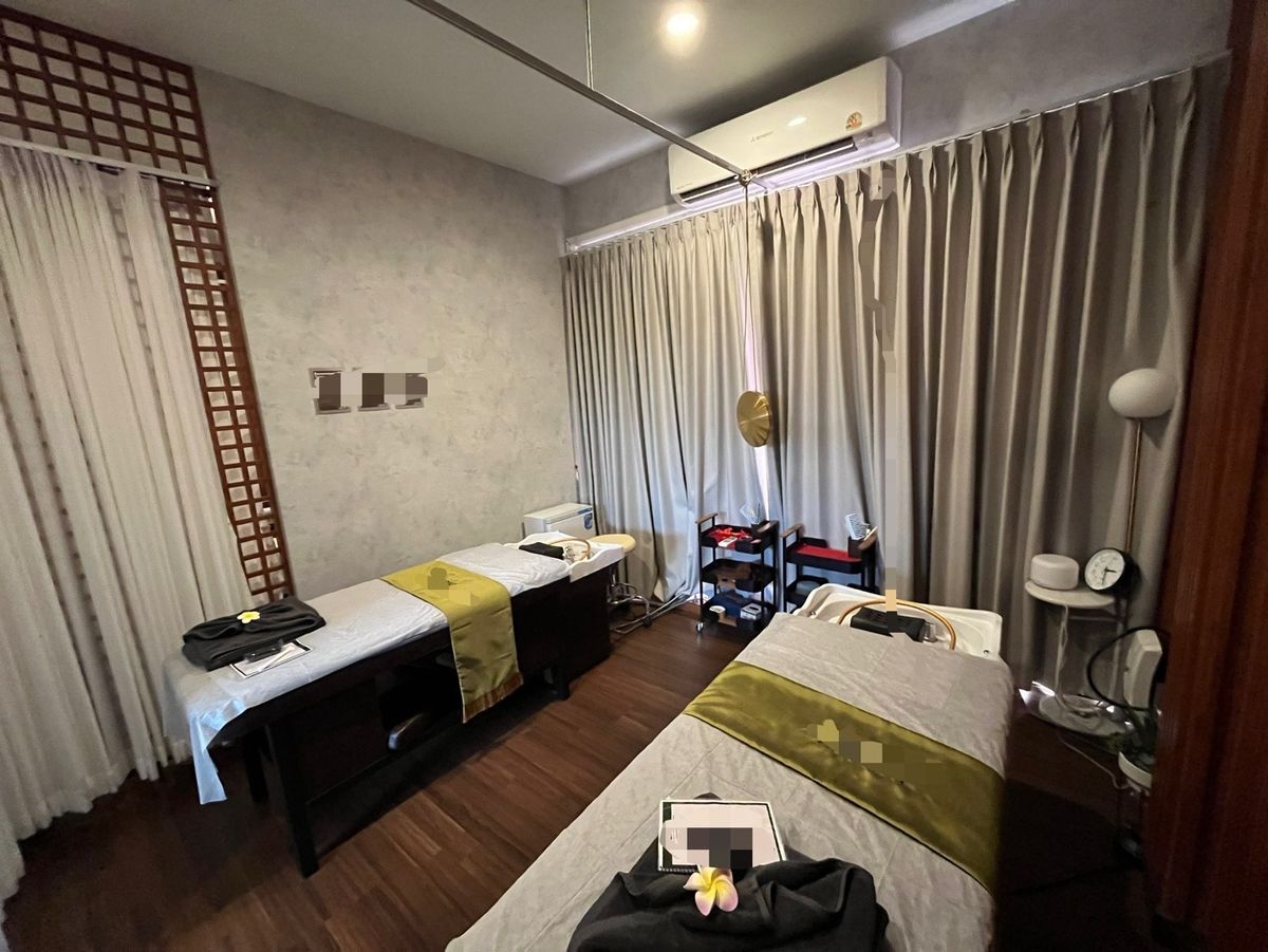 เซ้งร้านค้า/ตลาดนัดสุขุมวิท อโศก ทองหล่อ : เซ้งกิจการ สปา ร้านนวด ใกล้ รถไฟฟ้า BTS เอกมัย 1.7 กม. | Take Over Business - Spa and Massage in Ekamai (Sukhumvit 63) nearby BTS Ekamai 1.70 kilometers