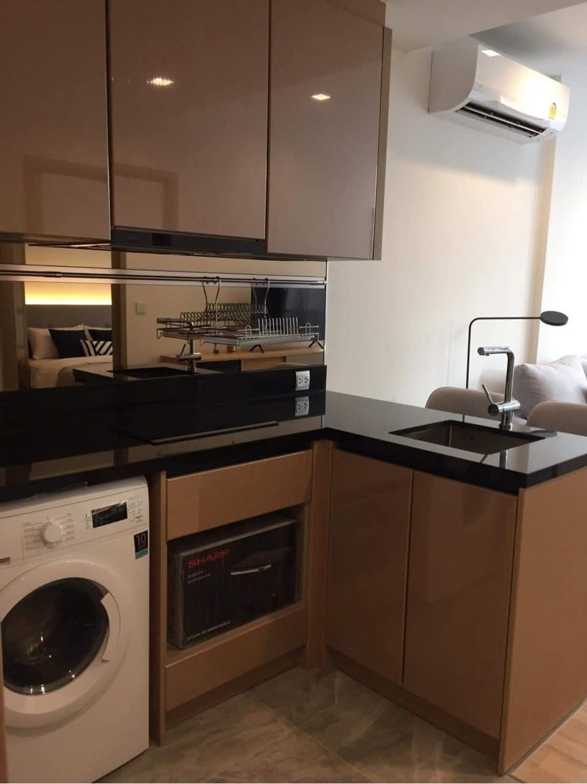 For RentCondoOnnut, Udomsuk : 💥ST-6430💥KAWA HAUS 👉Line : @accessliving