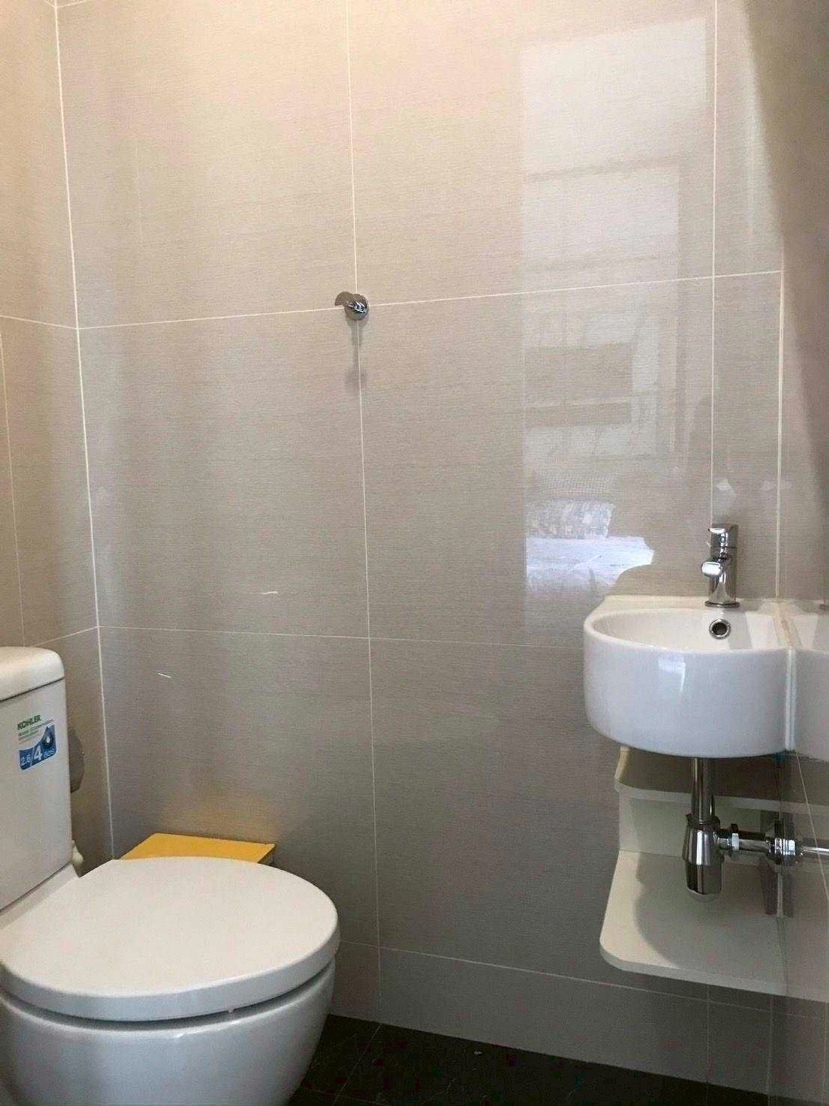 For RentCondoSukhumvit, Asoke, Thonglor : ✨ GT16158 | Condo Park 24, convenient travel, near BTS, there is a shuttle, beautiful room, fully furnished, ready to move in.