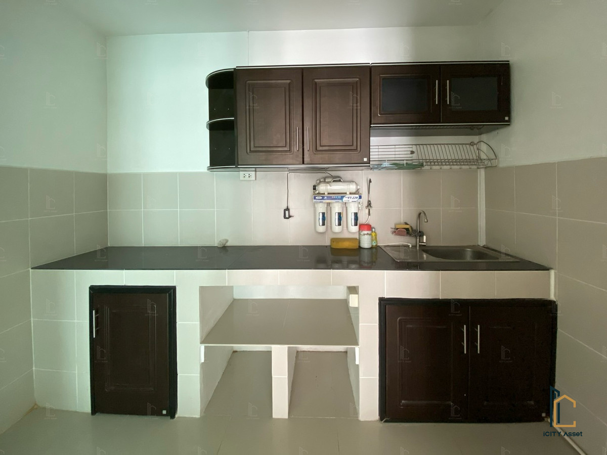 ขายทาวน์โฮมบางนา แบริ่ง ลาซาล : ✅ตำแหน่งดี ราคาดี 3b2b 2.39mb - Rest Town 📞Call 090 919 9898