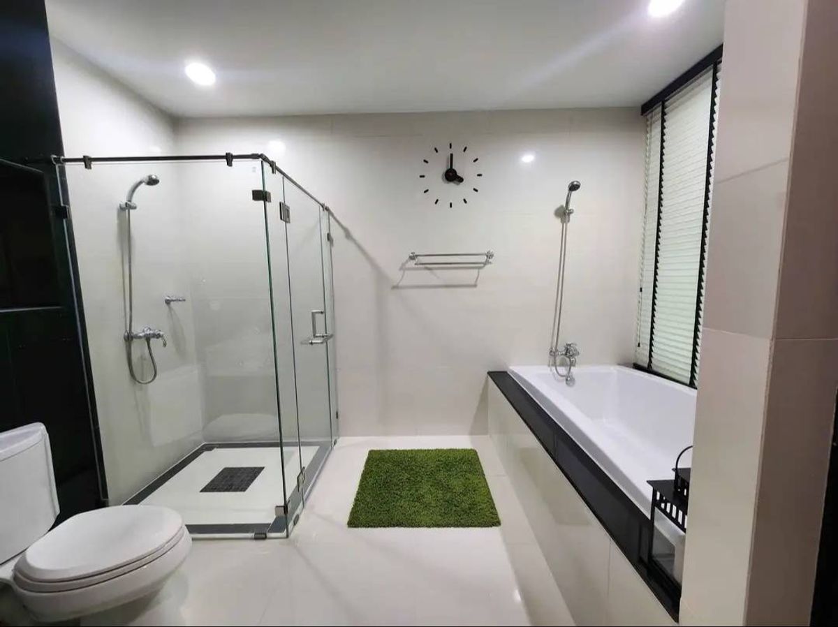 ให้เช่าคอนโดวิทยุ ชิดลม หลังสวน : 💥ST-8517💥ว่าง ให้ เช่า ดิ แอดเดรส ชิดลม  👉แอดไลน์ @accessliving 