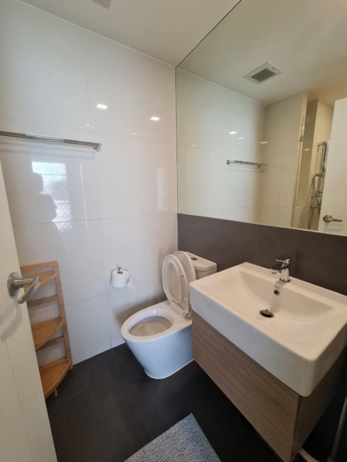 For RentCondoOnnut, Udomsuk : 💥DL-8522💥Chambers On Nut Station  👉Line : @accessliving