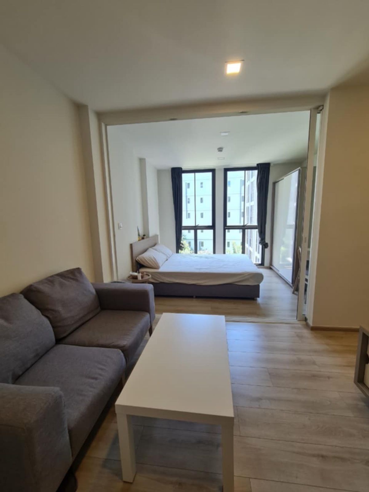 For RentCondoOnnut, Udomsuk : 💥DL-8522💥Chambers On Nut Station  👉Line : @accessliving