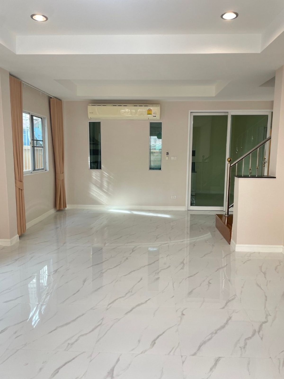 For SaleHouseVipawadee, Don Mueang, Lak Si : 💥 2-Story Detached House, 4 Bedrooms, 3 Bathrooms, Fully Furnished with Parking, Near Expressway and Red Line BTS.