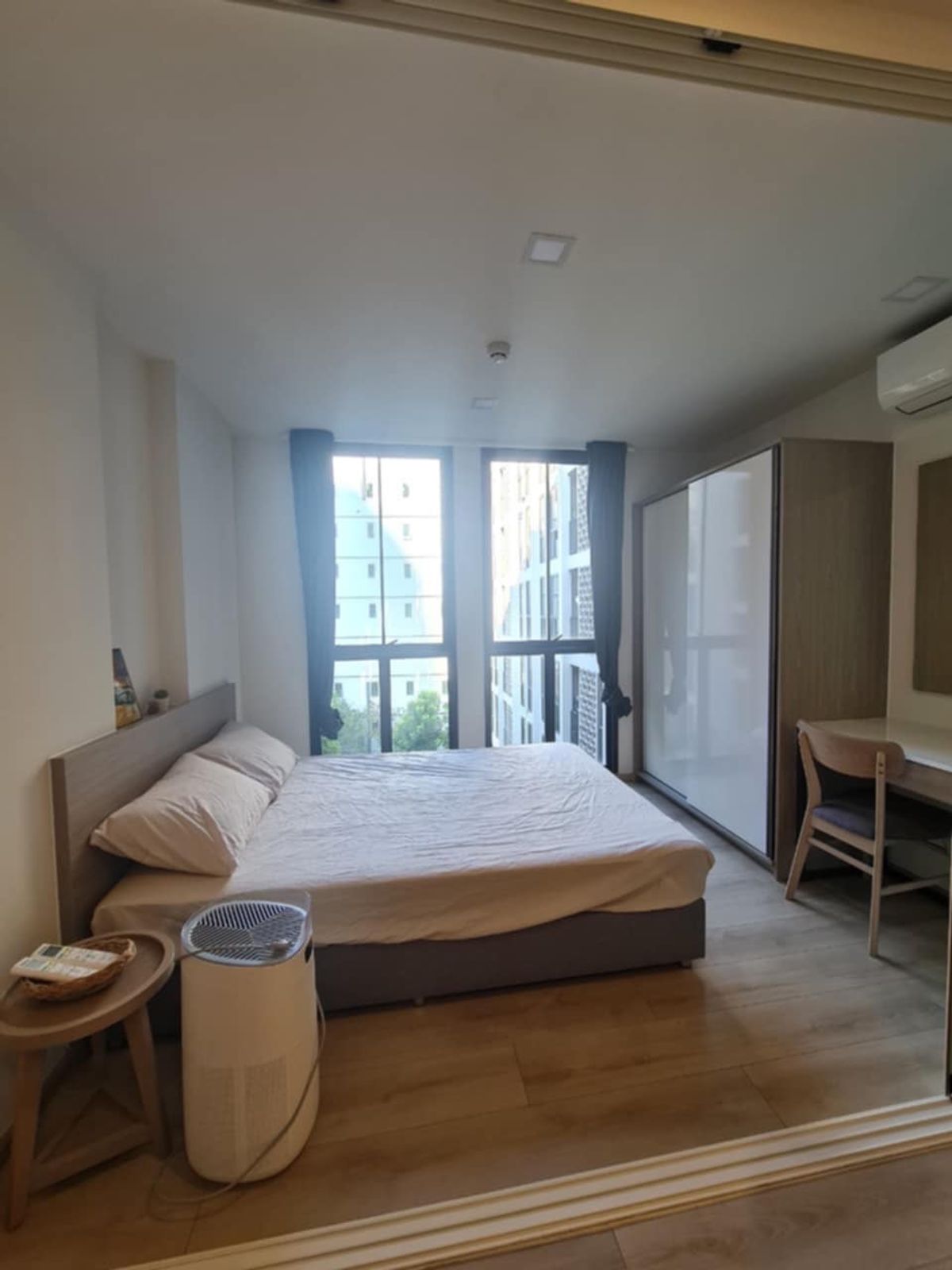 For RentCondoOnnut, Udomsuk : 💥DL-8522💥Chambers On Nut Station  👉Line : @accessliving