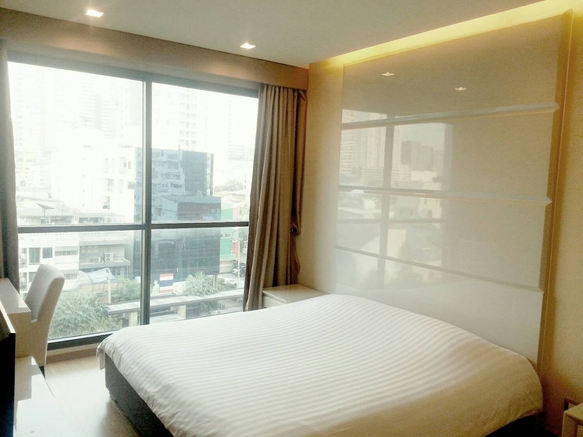 คอนโดพระราม 9 เพชรบุรีตัดใหม่ RCA : 🌟 The Address Asoke 💎 1Bed 45 ตร.ม. พร้อมอ่าง Jacuzzi 🛁✨ แต่งครบ เข้าอยู่ได้เลย 🚄 MRT เพชรบุรีใกล้แค่เอื้อม