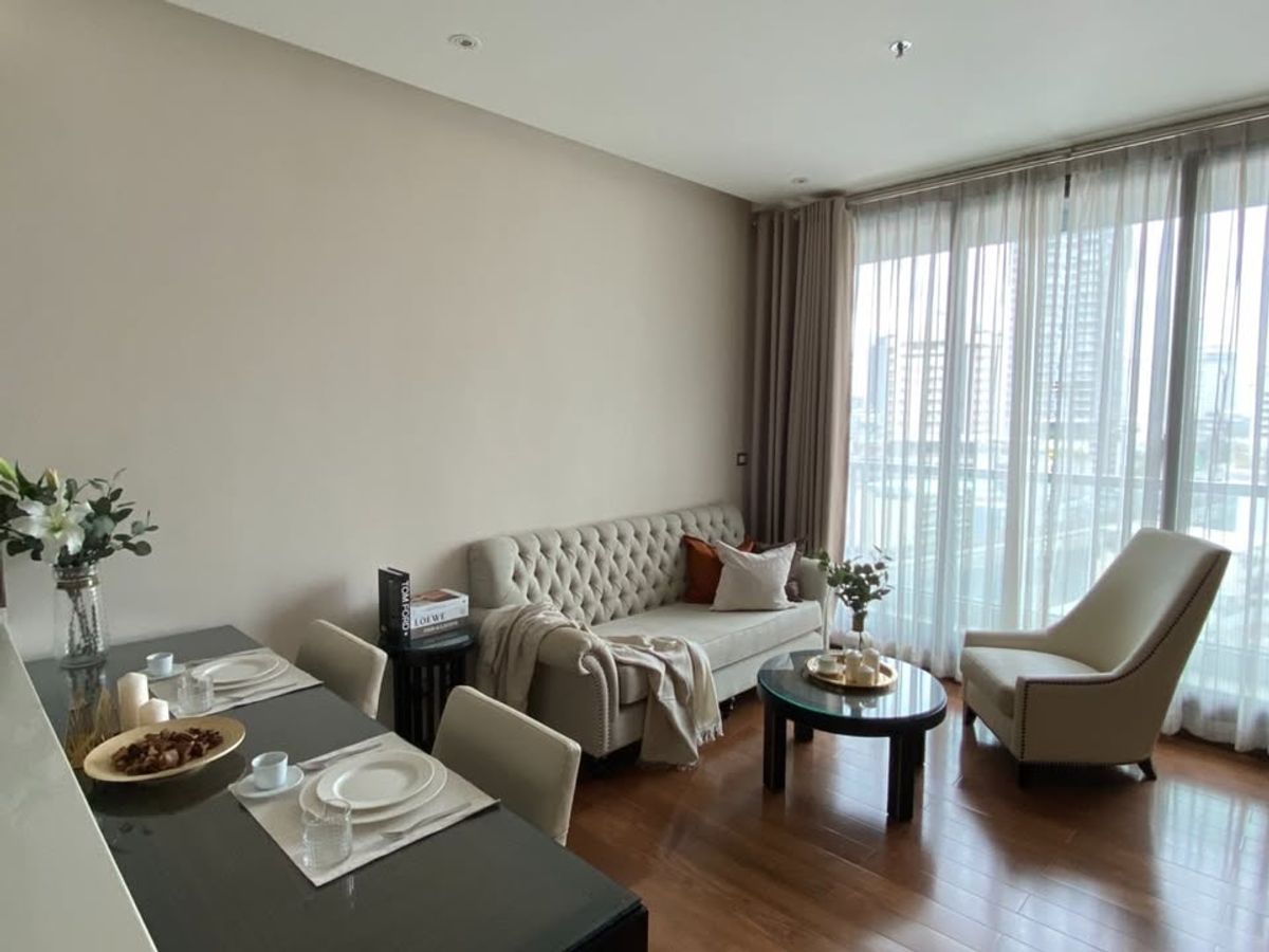 ให้เช่าคอนโดสุขุมวิท อโศก ทองหล่อ : ให้เช่าคอนโด The Address Sukhumvit 28