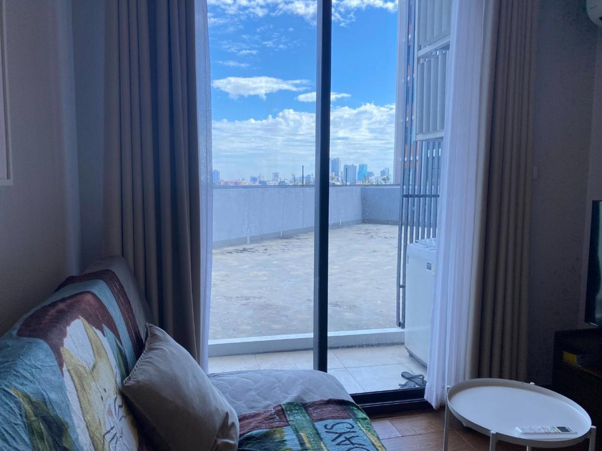 ให้เช่าคอนโดรัชดา ห้วยขวาง : 🔥ให้เช่าด่วน 🔥Artisan ratchada ห้องใหม่หลังรีโนเวท ไม่เคยปล่อยเช่า เฟอร์นิเจอร์ครบ ❗