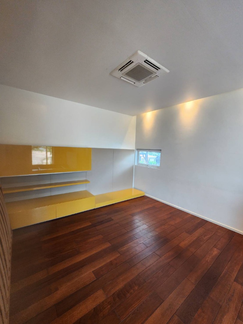 ขายบ้านพัฒนาการ ศรีนครินทร์ : 🔥ขายด่วน🔥บ้านเดี่ยว หลังมุม หมู่บ้านศรีนครินทร์พาร์ค 120 ตรว. พร้อมเข้าอยู่❗