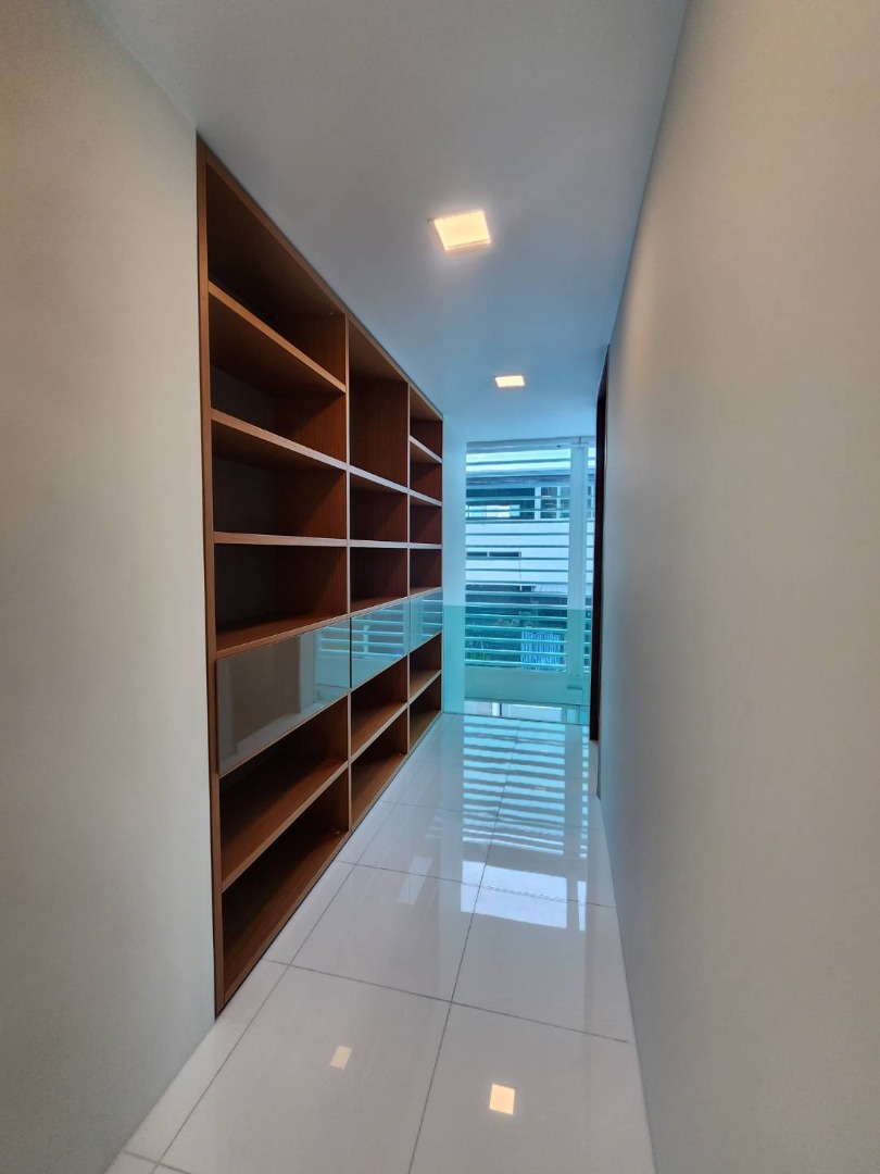 ขายบ้านพัฒนาการ ศรีนครินทร์ : 🔥ขายด่วน🔥บ้านเดี่ยว หลังมุม หมู่บ้านศรีนครินทร์พาร์ค 120 ตรว. พร้อมเข้าอยู่❗