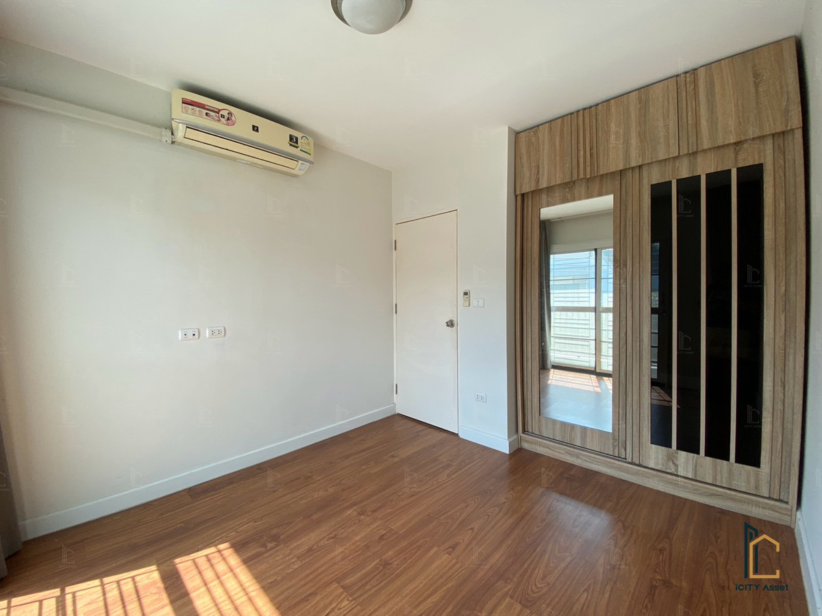 ขายทาวน์โฮมบางนา แบริ่ง ลาซาล : ✅ตำแหน่งดี ราคาดี 3b2b 2.39mb - Rest Town 📞Call 090 919 9898