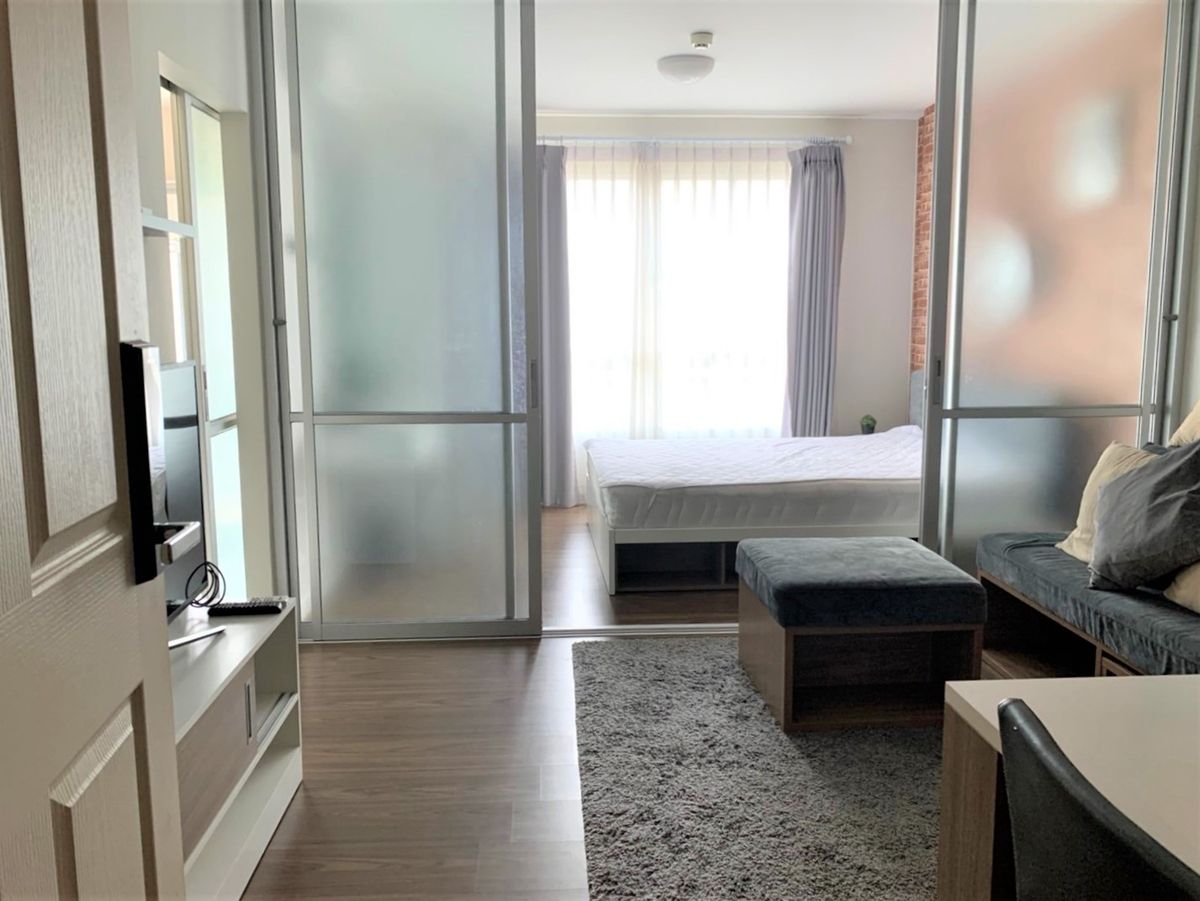For SaleCondoChiang Mai : D Condo Nim Chiang Mai 🌟PN-00004315🌟