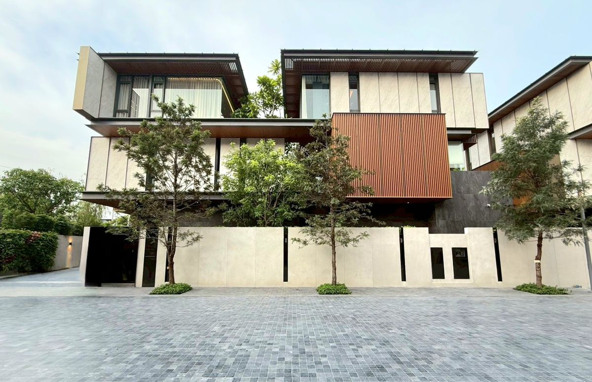 ขายบ้านบางซื่อ วงศ์สว่าง เตาปูน : 𝗦𝗢𝗡𝗟𝗘 𝗥𝗘𝗦𝗜𝗗𝗘𝗡𝗖𝗘𝗦 บ้านเดี่ยวระดับ Ultra Flagship จาก SC Asset นิยามใหม่ของความหรู ที่ถูกออกแบบ “เพื่อคุณคนเดียว” “ที่นี่…ไม่ใช่แค่บ้าน แต่มันคือความสำเร็จในชีวิตที่จับต้องได้”
