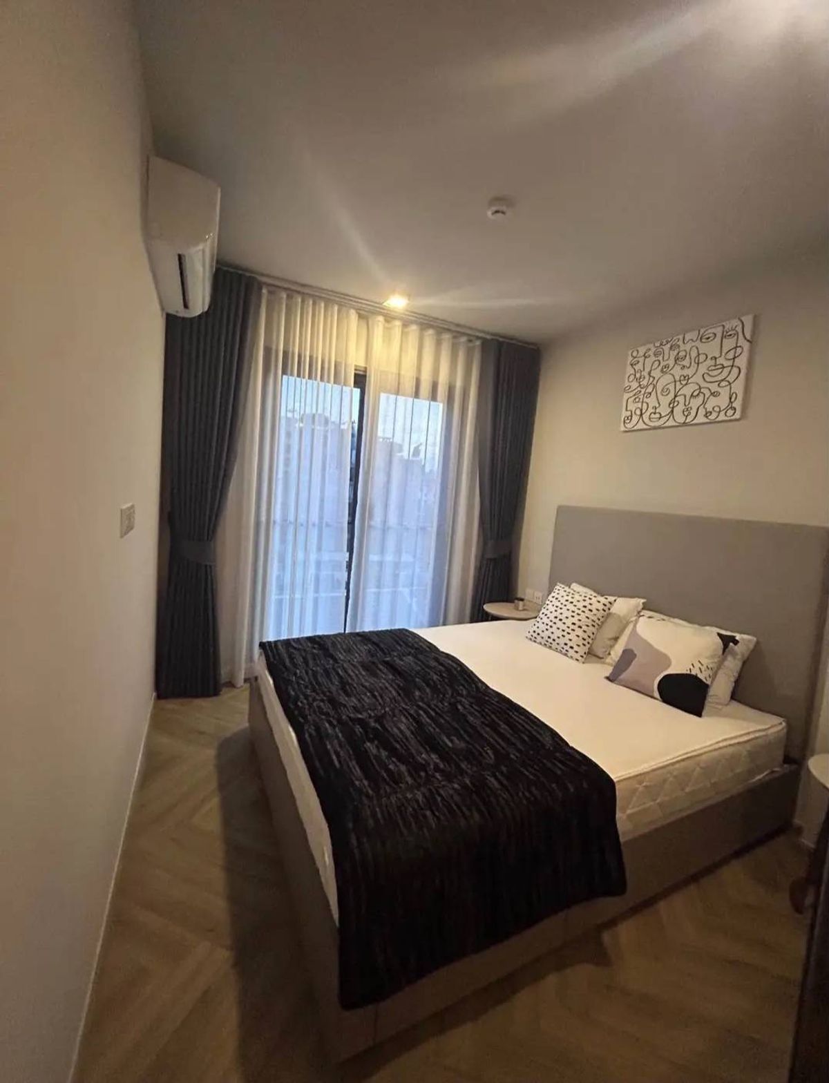 ให้เช่าคอนโดสุขุมวิท อโศก ทองหล่อ : 💥ST-8514💥ว่าง ให้ เช่า แชปเตอร์ ทองหล่อ 25  👉แอดไลน์ @accessliving 