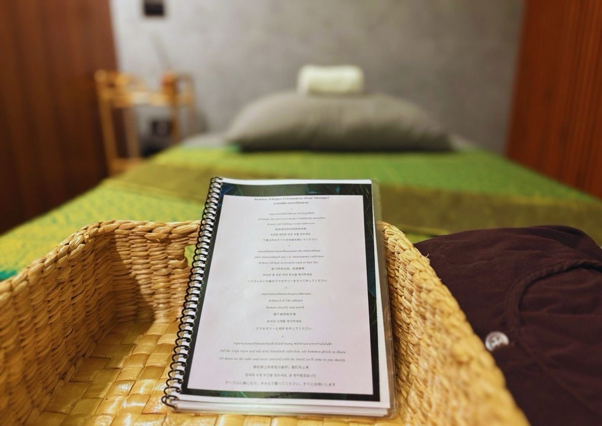 เซ้งร้านค้า/ตลาดนัดสุขุมวิท อโศก ทองหล่อ : เซ้งกิจการ สปา ร้านนวด ใกล้ รถไฟฟ้า BTS เอกมัย 1.7 กม. | Take Over Business - Spa and Massage in Ekamai (Sukhumvit 63) nearby BTS Ekamai 1.70 kilometers