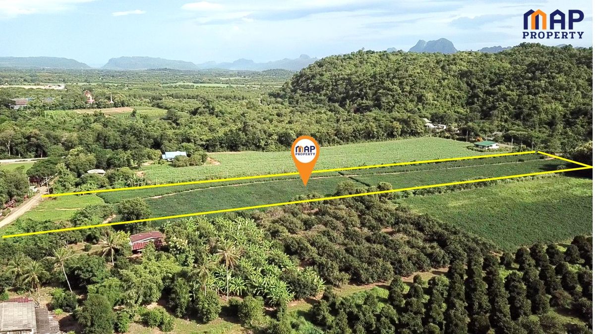 ขายที่ดินกาญจนบุรี : โอกาสทองของนักลงทุน และผู้ที่มองหาที่ดินเพื่อการพักผ่อน ที่ดินวิวภูเขา