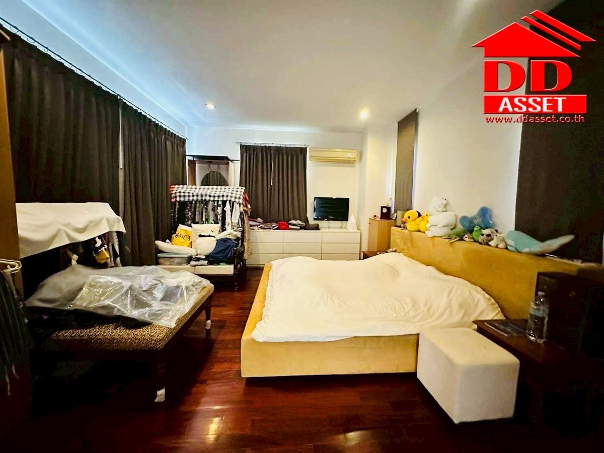 For SaleHouseSamut Prakan,Samrong : For Sale Prime Nature Villa Prime Nature Villa King Kaew Samut Prakan Code: H8136