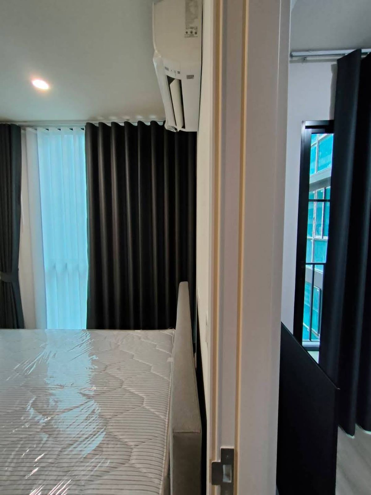 For RentCondoRama9, Petchburi, RCA : 💥DL-8523💥Nue District R9 Rama 9 👉Line : @accessliving