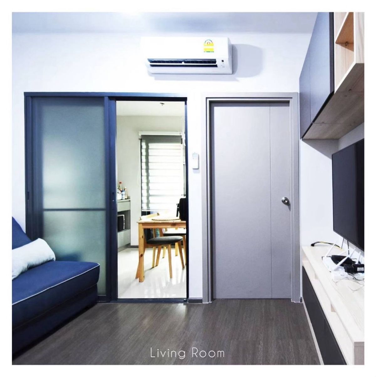 CondoOnnut, Udomsuk : Condo next to the BTS 💥 Urgent need, cut price 3.99MB, price lower than market 💥 BTS Bang Chak Tel 095-878-5645