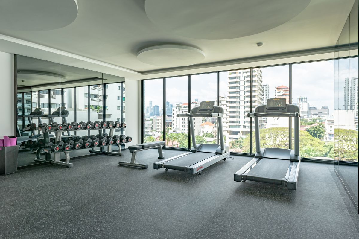 ขายคอนโดนานา : เจ้าของ🔥คอนโดที่เป็นมิตรกับ airbnb @ asoke-10% ให้ผลผลิต🔥