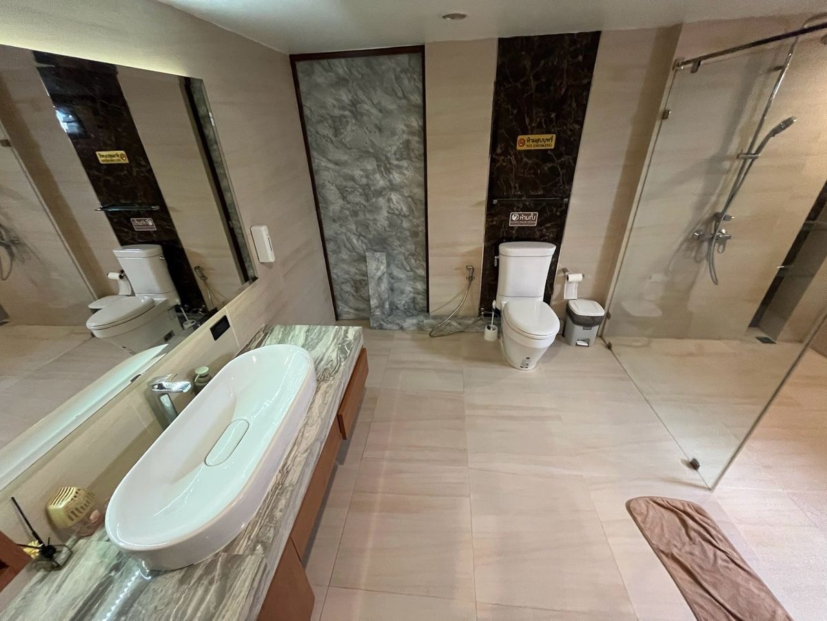 เซ้งร้านค้า/ตลาดนัดสุขุมวิท อโศก ทองหล่อ : เซ้งกิจการ สปา ร้านนวด ใกล้ รถไฟฟ้า BTS เอกมัย 1.7 กม. | Take Over Business - Spa and Massage in Ekamai (Sukhumvit 63) nearby BTS Ekamai 1.70 kilometers