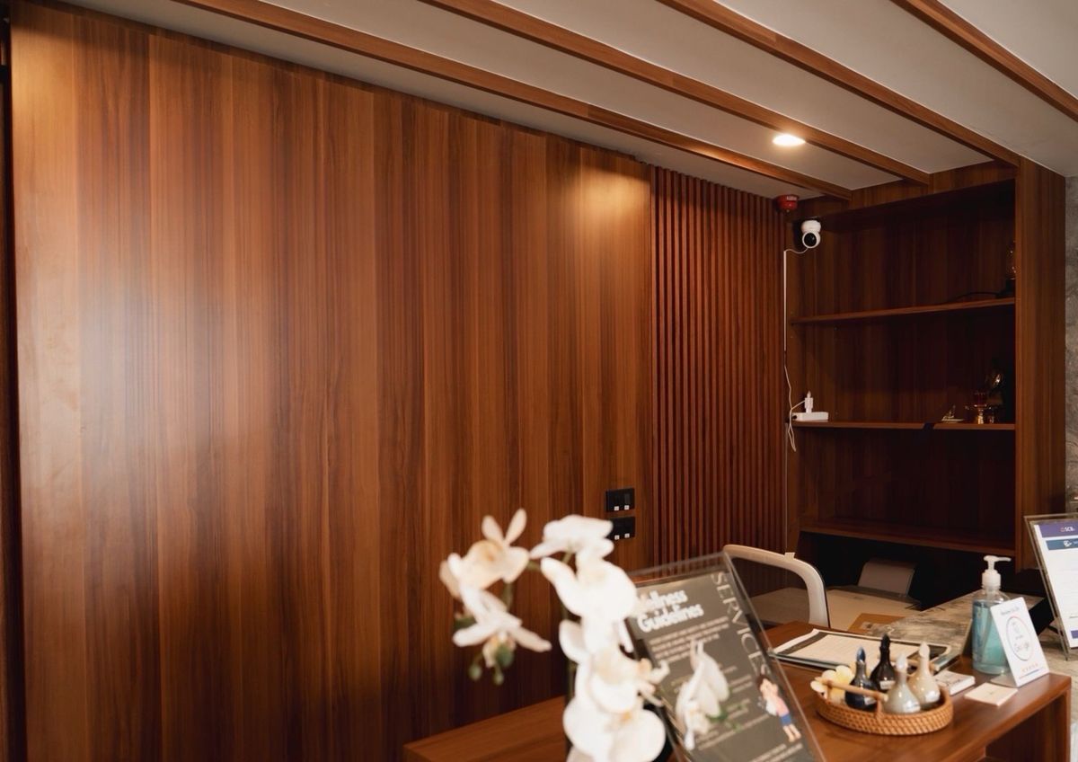 เซ้งร้านค้า/ตลาดนัดสุขุมวิท อโศก ทองหล่อ : เซ้งกิจการ สปา ร้านนวด ใกล้ รถไฟฟ้า BTS เอกมัย 1.7 กม. | Take Over Business - Spa and Massage in Ekamai (Sukhumvit 63) nearby BTS Ekamai 1.70 kilometers