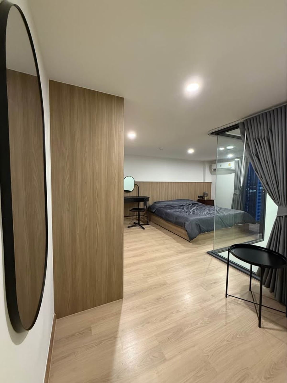 ให้เช่าคอนโดคลองเตย กล้วยน้ำไท : 📣 [For Rent] เช่าด่วน!! คอนโด Life Rama 4 - Asoke แต่งครบ สภาพดีมาก ห้องสวย 🔥