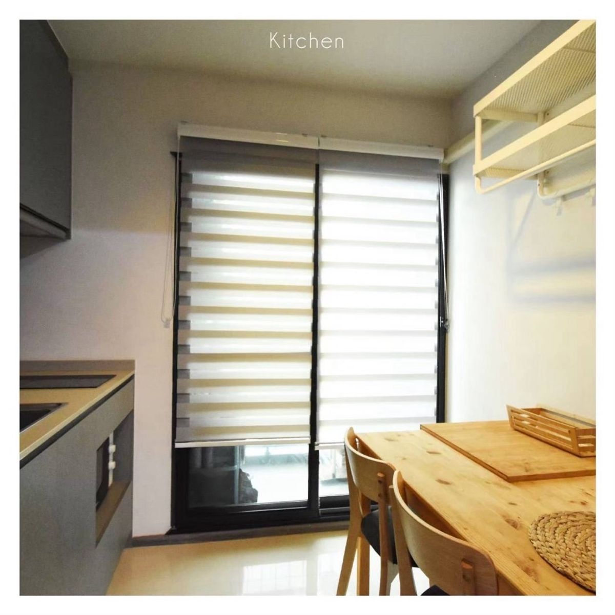 CondoOnnut, Udomsuk : Condo next to the BTS 💥 Urgent need, cut price 3.99MB, price lower than market 💥 BTS Bang Chak Tel 095-878-5645