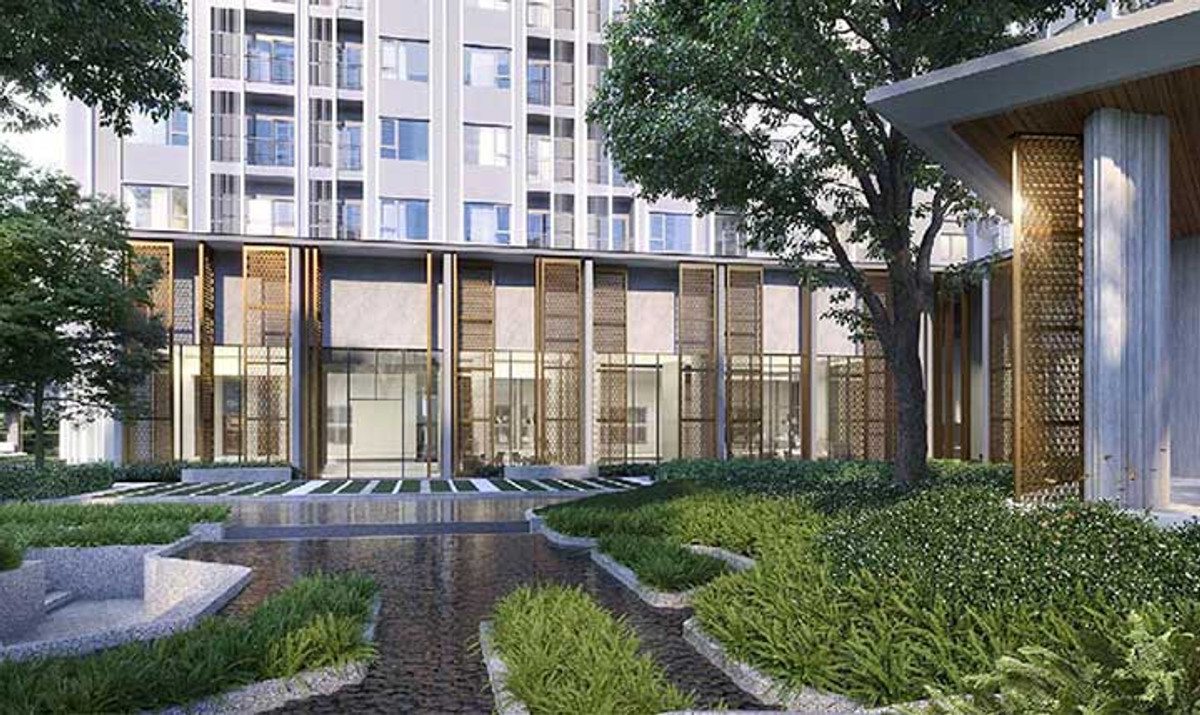 For SaleCondoWitthayu, Chidlom, Langsuan, Ploenchit : ✨ Living in the heart of the radio, beautiful rooms, premium locations like this are not often. Before closing the sale ✔