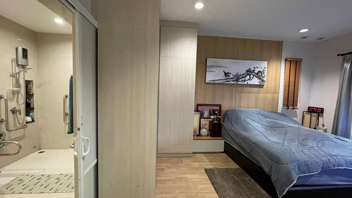 ขายบ้านนวมินทร์ รามอินทรา : 🏡Good location For Sale – SIAMESE KIN Ramintra 