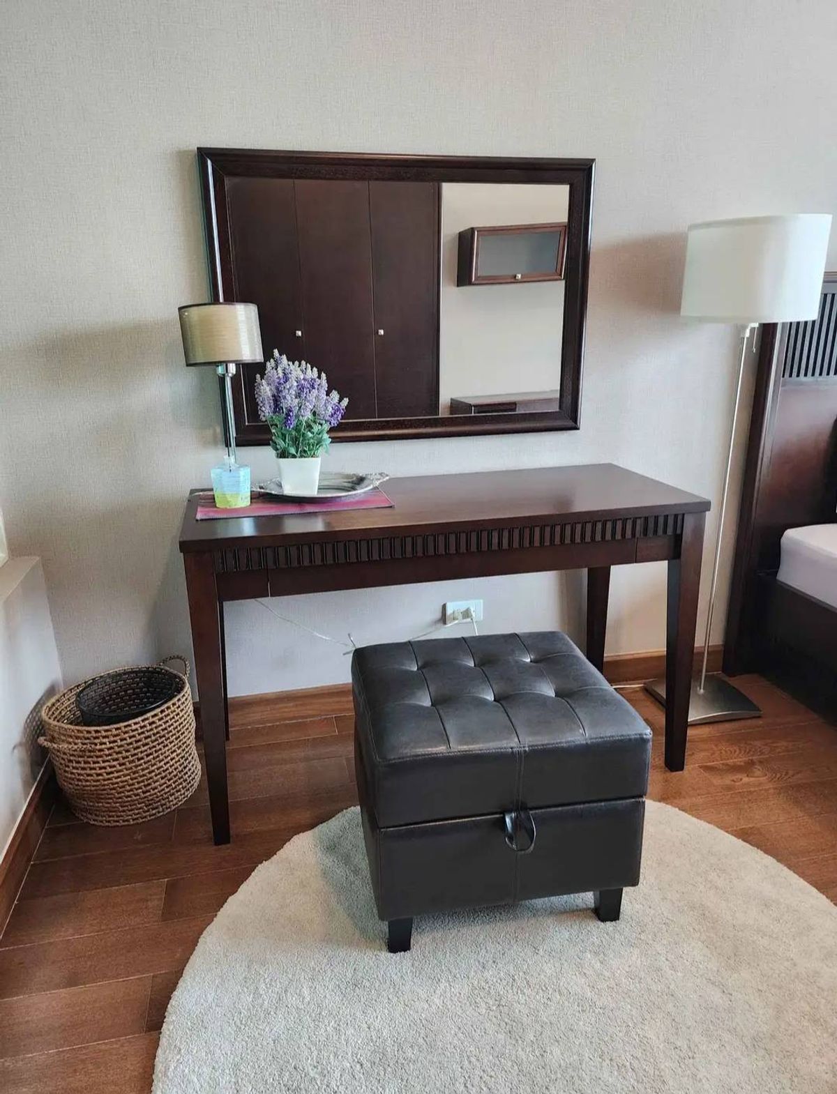 ให้เช่าคอนโดวิทยุ ชิดลม หลังสวน : 💥ST-8517💥ว่าง ให้ เช่า ดิ แอดเดรส ชิดลม  👉แอดไลน์ @accessliving 