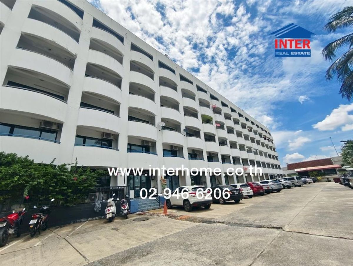 For SaleCondoVipawadee, Don Mueang, Lak Si : 40 sq.m. condominium, Vibhavadi Center, Tail Soiwiphawadee-Rangsit 72 Vibhavadi-Rangsit Road, Theprak Road, Bang Khen District, Bangkok