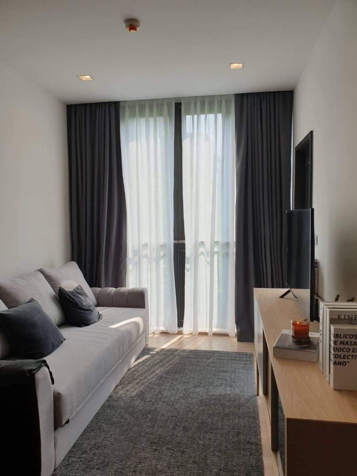 For RentCondoOnnut, Udomsuk : 💥ST-6430💥KAWA HAUS 👉Line : @accessliving