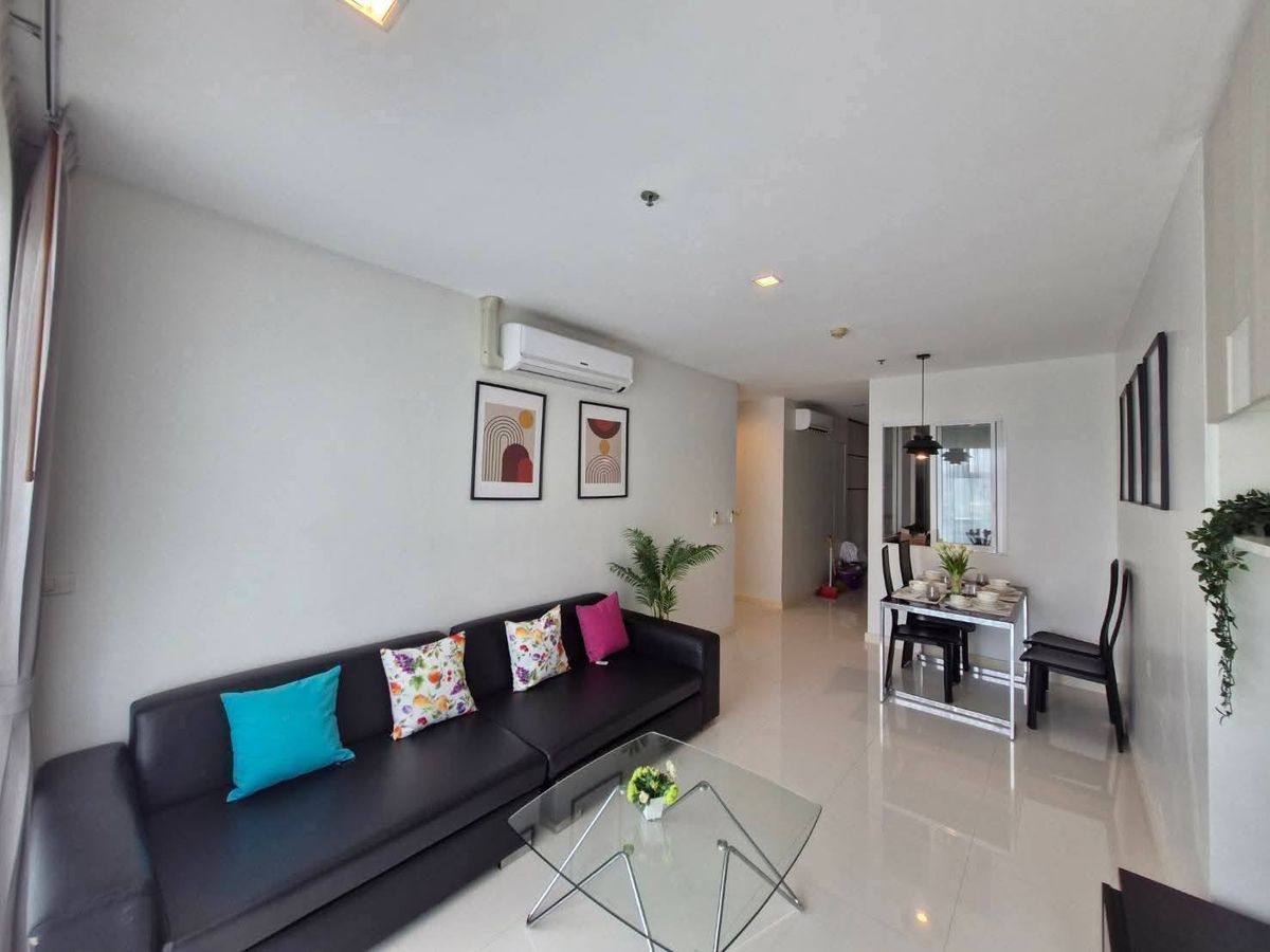 ให้เช่าคอนโดอ่อนนุช อุดมสุข : ให้เช่า The Bloom Sukhumvit 71