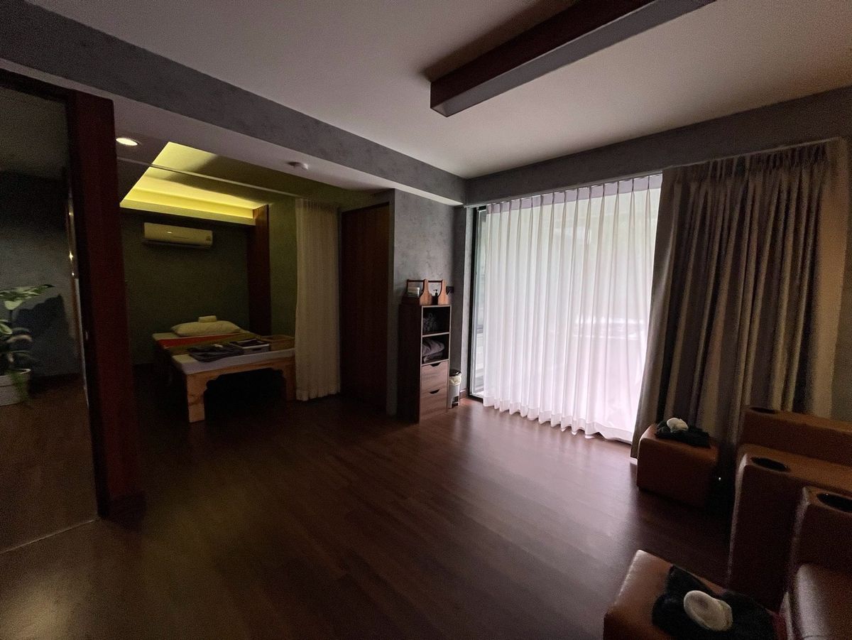 เซ้งร้านค้า/ตลาดนัดสุขุมวิท อโศก ทองหล่อ : เซ้งกิจการ สปา ร้านนวด ใกล้ รถไฟฟ้า BTS เอกมัย 1.7 กม. | Take Over Business - Spa and Massage in Ekamai (Sukhumvit 63) nearby BTS Ekamai 1.70 kilometers