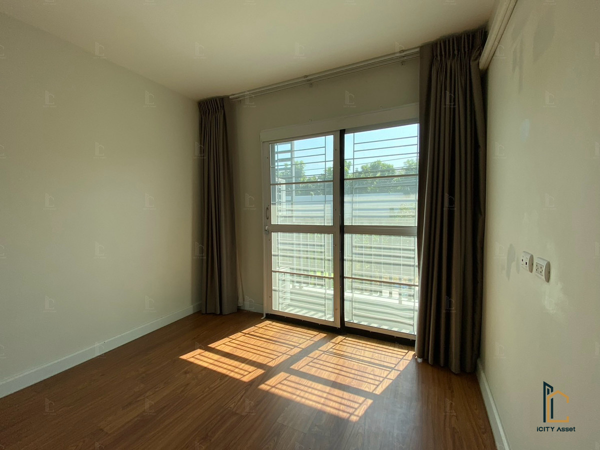 ขายทาวน์โฮมบางนา แบริ่ง ลาซาล : ✅ตำแหน่งดี ราคาดี 3b2b 2.39mb - Rest Town 📞Call 090 919 9898