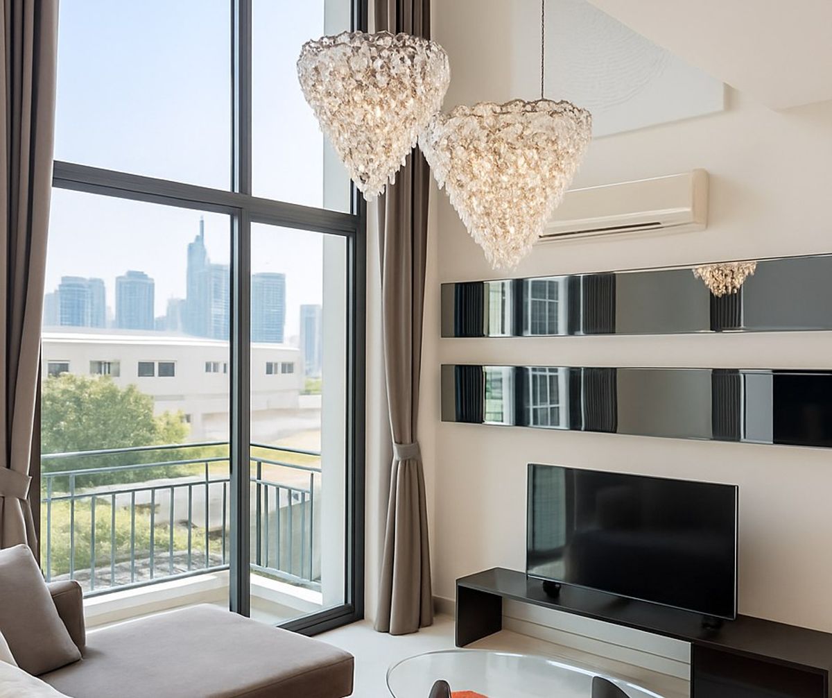 For SaleCondoRama9, Petchburi, RCA : Villa Asoke-Duplex, high ceiling, airy, open-minded, beautiful city view. Beautiful city. Sale price: 9,980,000 baht. Call: 086-746-8882 (K. COOPER).