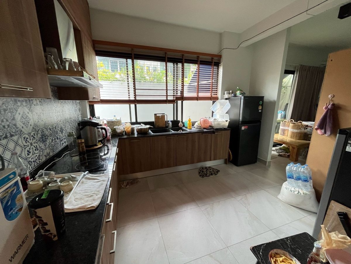 เซ้งร้านค้า/ตลาดนัดสุขุมวิท อโศก ทองหล่อ : เซ้งกิจการ สปา ร้านนวด ใกล้ รถไฟฟ้า BTS เอกมัย 1.7 กม. | Take Over Business - Spa and Massage in Ekamai (Sukhumvit 63) nearby BTS Ekamai 1.70 kilometers