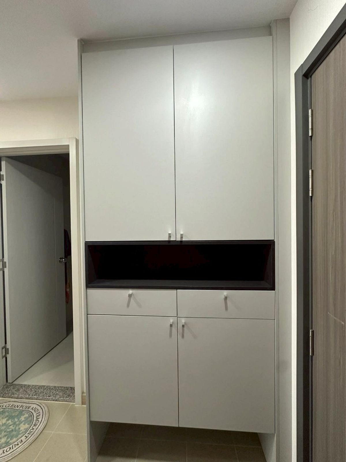 For RentCondoRamkhamhaeng, Hua Mak : ✅ SVR338 ✅ Line ID : @p2nproperty