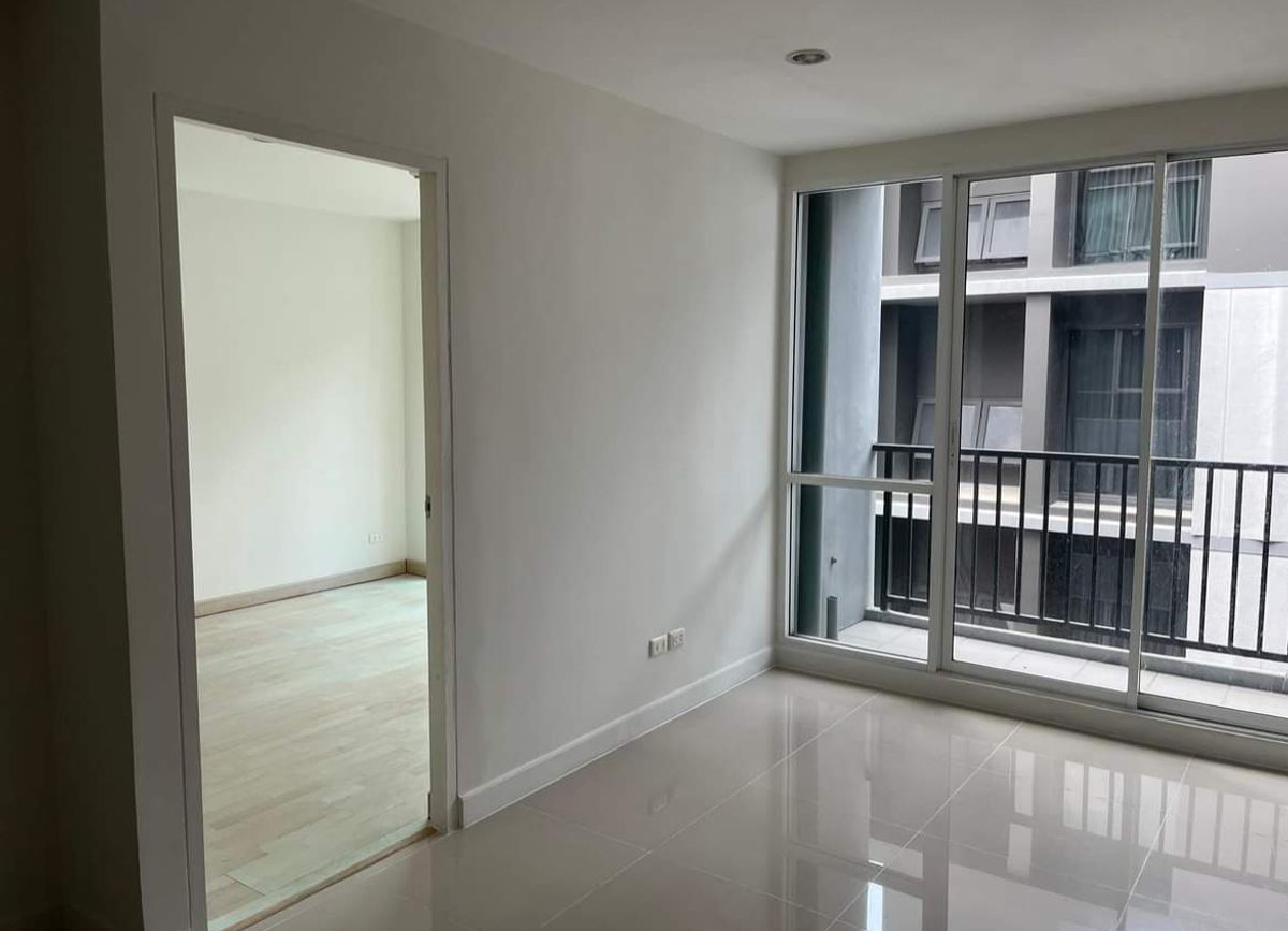 ขายคอนโดลาดพร้าว เซ็นทรัลลาดพร้าว : ขาย รหัส RZ577 Condo levo 2 ladprao18